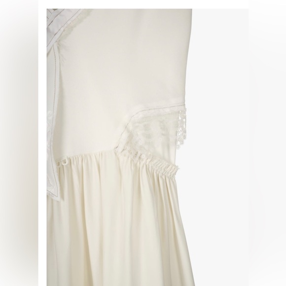 NWT ZARA STUDDED DRESS LIMITED EDITION - Picture 12 of 14